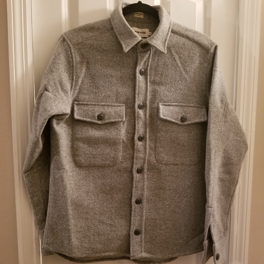 Taylor Stitch